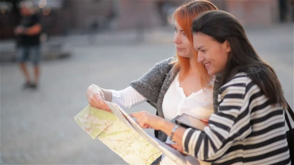 Kad žene putuju same Savjeti za žene koje putuju same