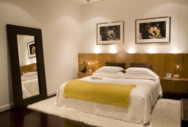 krevet slike krzneni sag uzglavlje