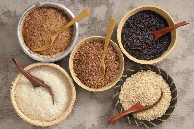 Les bergers les plus célèbres des voyageurs quelle est la santé du riz calories du riz glucides du riz valeurs nutritionnelles du riz riz à grains entiers riz brun