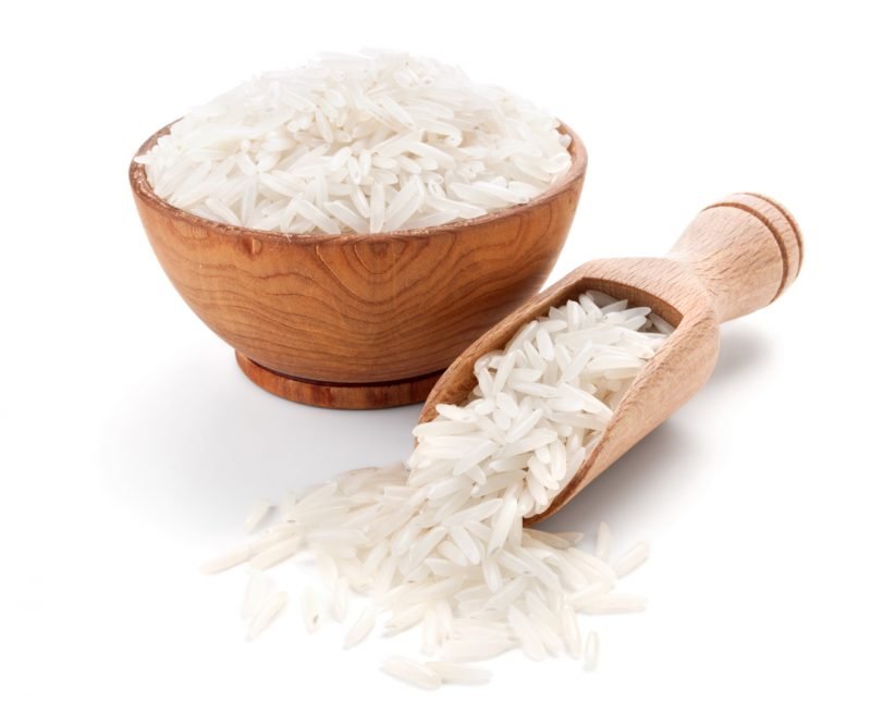 Le riz est-il sain ? quelle est la santé du riz calories du riz glucides du riz valeurs nutritionnelles du riz riz à grains entiers riz brun