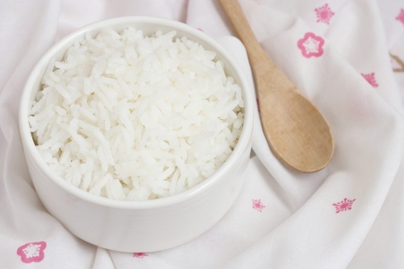 Riz - aliment faible en calories quelle est la santé du riz calories du riz glucides du riz valeurs nutritionnelles du riz riz à grains entiers riz brun