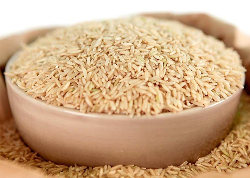 quelle est la santé du riz valeurs nutritionnelles du riz calories du riz glucides du riz riz brun