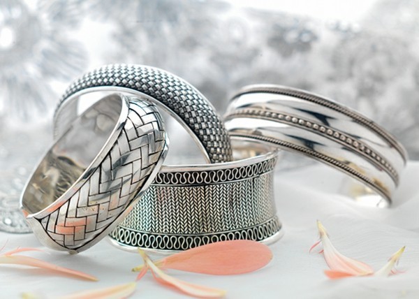 Bijoux en argent nettoyage remèdes maison bijoux en argent nettoyage bagues en argent