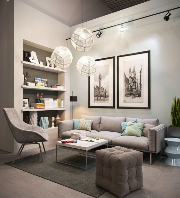 savjeti za opremanje opremanje stanova žive ideje životni trendovi