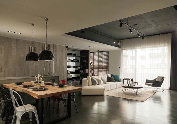 ideje za dizajn interijera savjeti za opremanje žive ideje živi trendovi