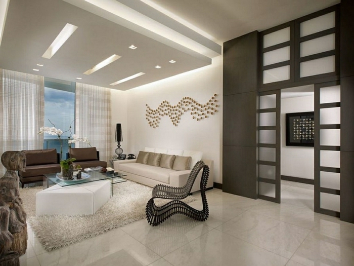 dizajn dnevne sobe dnevni trendovi opremanje savjeti žive ideje