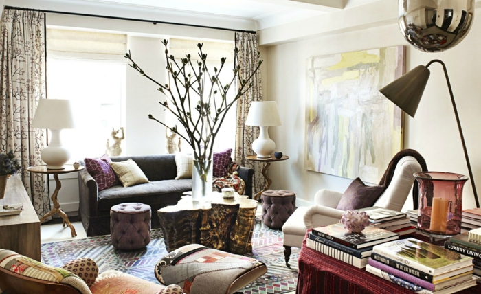 opremanje stana žive ideje žive rebds