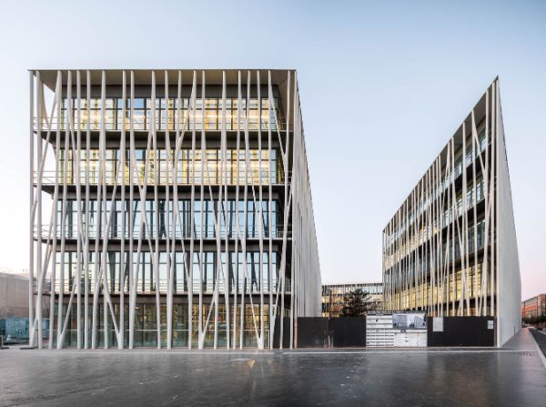 Architettura contemporanea architettura moderna