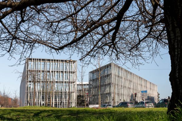 Idee di tendenza Architettura contemporanea